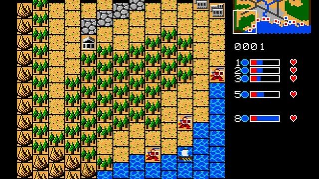 Warrior of Rome (GENESIS) смотреть онлайн