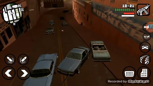 Где найти самый быстрый мотоцикл в GTA SA #2 часть смотреть онлайн