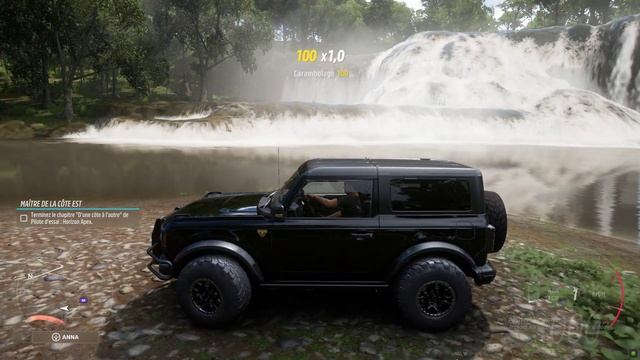 Ford Bronco 2021 Forza Horizon 5 x box remote control смотреть онлайн