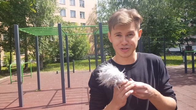 Блогер за 21 день. Рельефный дрищ и спорт. смотреть онлайн