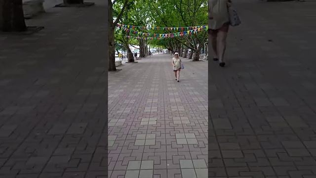 Геленджик прямо сейчас (Мгновенье) trip_s_romai смотреть онлайн