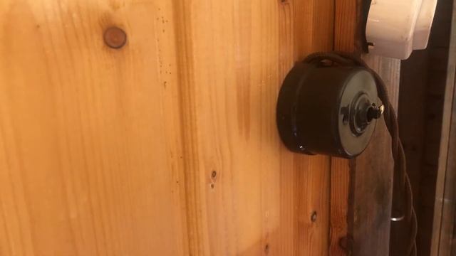 Неустаревающая электро-классика | Внешняя проводка смотреть онлайн