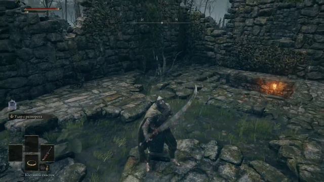 Лучшее оружие для начала игры в Elden Ring смотреть онлайн