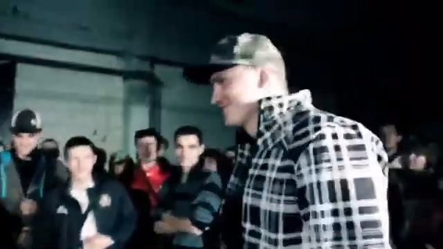 Тэос Теор vs Keine (Отбор SLOVO Краснодар 1-й сезон) смотреть онлайн