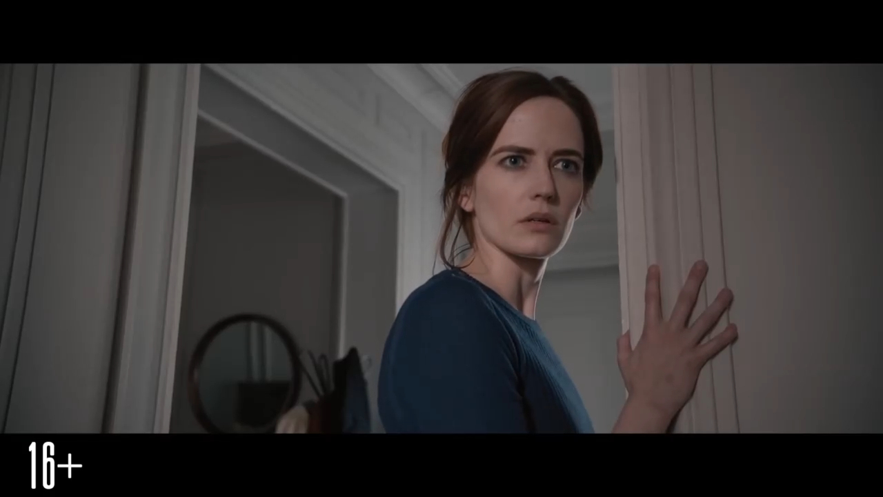 Основано на реальных событиях/ D'après Une Histoire Vraie (2017) Дублированный трейлер