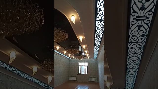 фегурний гипсакардон смотреть онлайн