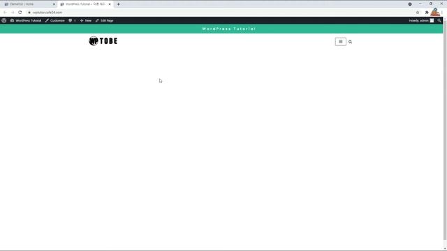 Create a website with the Neve theme in WordPress смотреть онлайн
