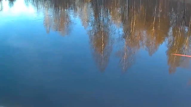 Сплав по реке Лобань День 2 Вечерняя рыбалка смотреть онлайн