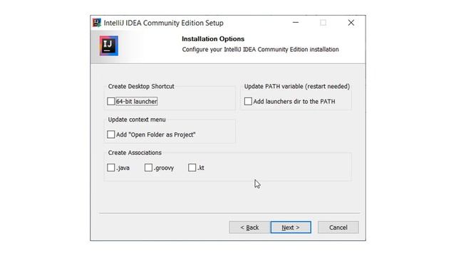 Flutter-1.10. Install intellij IDEA смотреть онлайн