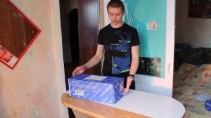 КАК СОБРАТЬ, РАЗОБРАТЬ КОРОБКУ ПОЧТЫ РОССИИ №4