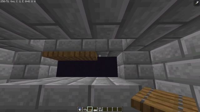 GRANJA DE ENDERMANS 1.18 "SIN ENDERMITE" MINECRAFT JAVA смотреть онлайн