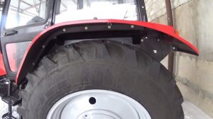 ОБЗОР НА НОВЫЙ МТЗ 952.3 (Сезон 2021)