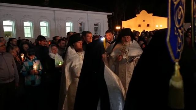 ПАСХА 2016 смотреть онлайн