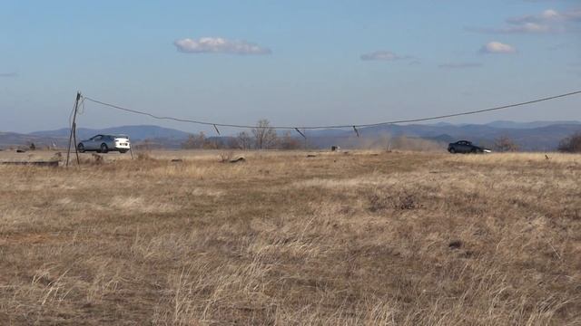 TOYOTA Celica GT4 4WD TURBO vs TOYOTA SUPRA 3.0 смотреть онлайн