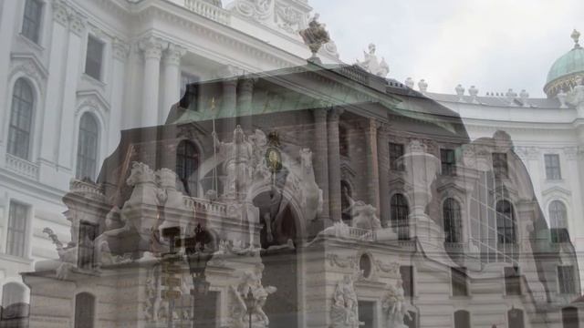 Города Австрии. Вена - столица Австрии смотреть онлайн