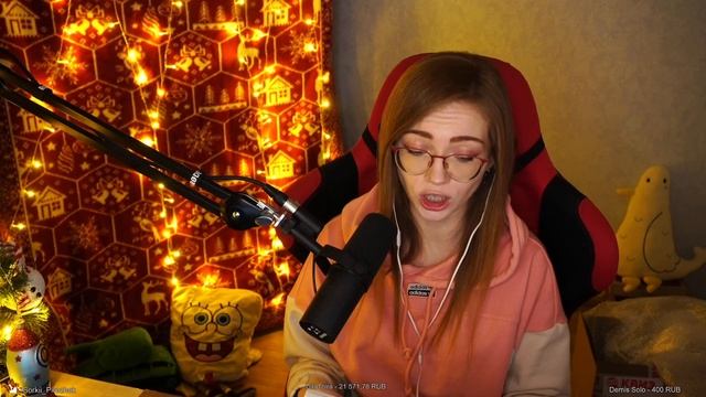 ИЗ ДЕРЕВНИ В ОСОБНЯК • UNINVITED GUEST • ХОРРОР • ПРОХОЖДЕНИЕ НА СТРИМЕ смотреть онлайн