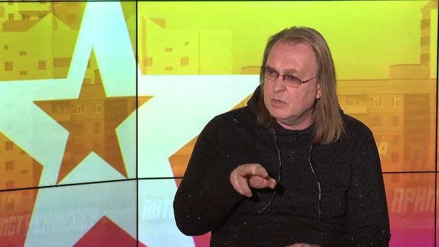 Проездом Лютвинский