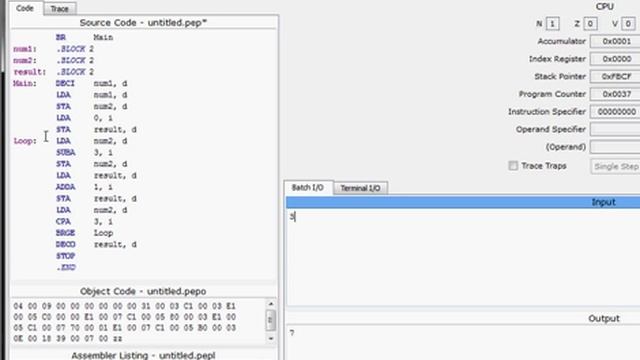 PEP8 9th Tutorial смотреть онлайн