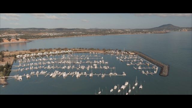 Autel Evo 2 Pro 4K drone footage - Eye in the Sky смотреть онлайн