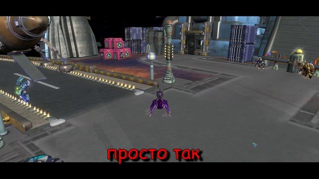 Захват всей галактики ► SPORE смотреть онлайн