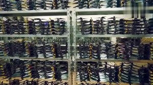 Российский завод FPV-дронов шокировал мир