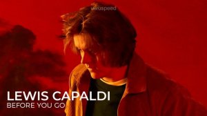 Lewis Capaldi - Before You Go (Acapella Ver.)