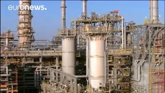 Нефть дешевеет на фоне доклада ОПЕК и данных из США смотреть онлайн