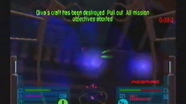 Colony Wars: Red Sun - Part 44 - The Gauntlet смотреть онлайн