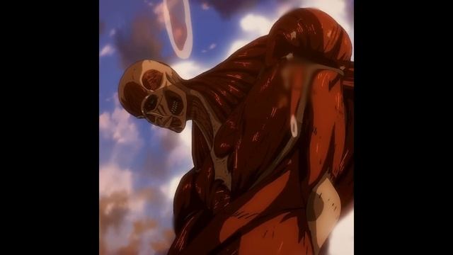 Attack On Titan 進撃の巨人｜Anime Real｜AI Generated