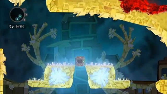 FLY'N 100% Walkthrough Level 4-3 смотреть онлайн