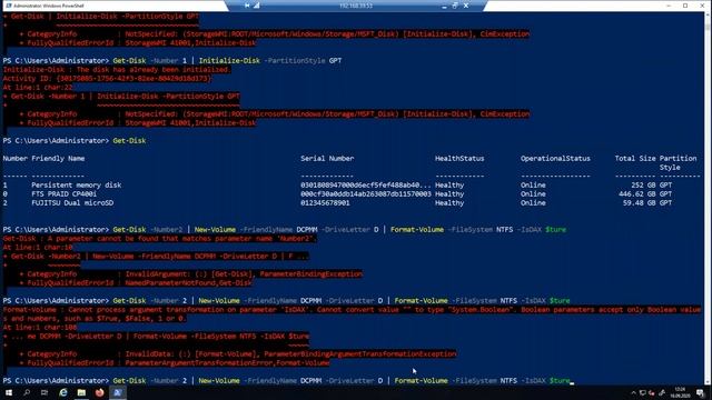 Jak przyśpieszyć działanie aplikacji biznesowych – pamięci DCPMM w serwerach Fujitsu Primergy M5 смотреть онлайн