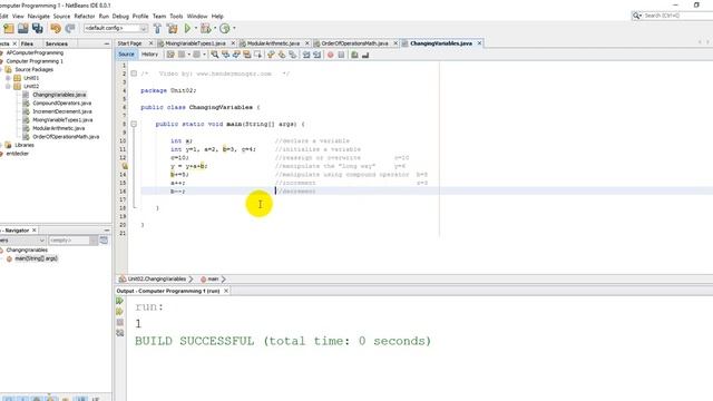 Changing Variables1 смотреть онлайн