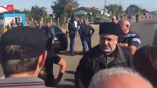 Чубаров и Парасюк против дальнобойщиков смотреть онлайн