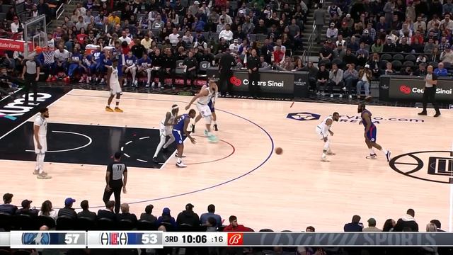 Los Angeles Clippers vs Minnesota Timberwolves Full Game Highlights | Feb 12, 2024 | FreeDawkins смотреть онлайн