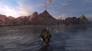 ЛУЧШИЙ ГАЙД ПО ПУШКАМ! - World of Sea Battle