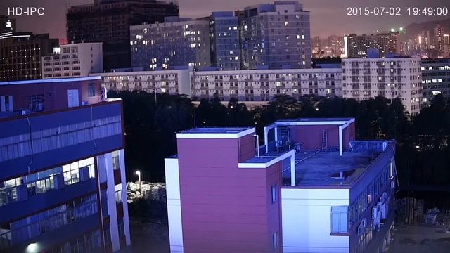 Starlight 2MP ip camera (outdoor) смотреть онлайн