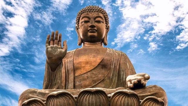Om Ami Dewa Hri (Amitabha Buddha Mantra) / 아미타불심주 / 阿彌陀佛心咒 / Thần Chú A Di Đà (2 Hours) смотреть онлайн