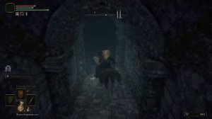 Метательный камень МОЩНОЕ ЗАКЛИНАНИЕ ДЛЯ МАГА В НАЧАЛЕ ИГРЫ Elden Ring