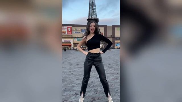 9mm (Watch My 9mm Go Bang) | New TikTok Dance Compilation #2 смотреть онлайн
