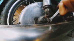 КОЛЁСА ВОСХОД | ВОСХОД 2 | КОВРОВЕЦ | НЕ СТАНДАРТНЫЕ ПОКРЫШКИ НА ВОСХОД | РЕМОНТ ВОСХОДАХ