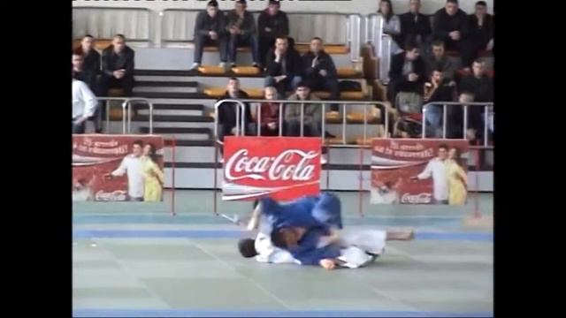 Judo.MD Marcel Trudov (MDA) смотреть онлайн