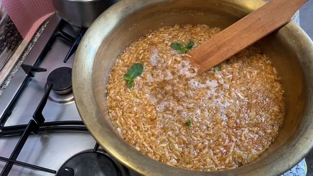 ОЧЕНЬ НЕОБЫЧНЫЙ РЕЦЕПТ, ЯБЛОЧНЫЙ ДЖЕМ С ЛИМОНОМ КТО ПРОБОВАЛ ВСЕ ПРОСЯТ РЕЦЕПТ / Irina Belaja смотреть онлайн