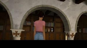 Ларго Винч: Империя под угрозой - Largo Winch: Empire Under Threat - прохождение - часть 6