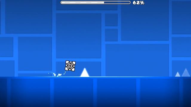 SHITTY NOCK EM by Maniaaaaax42 | Geometry Dash 2.11/Subzero | SirKaelGD смотреть онлайн