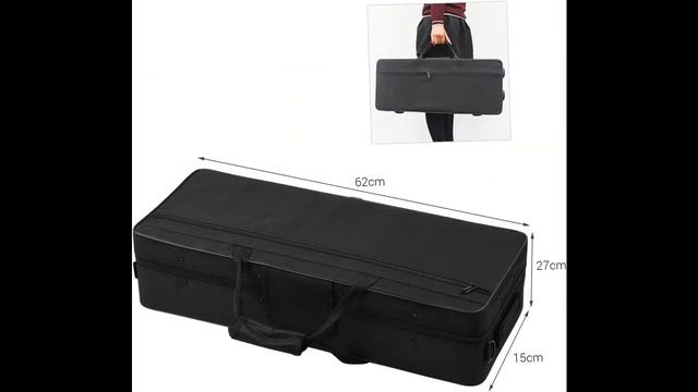 XIATANG Latón Profesional Curva EB mi Bemol Patrón Saxofón Alto Sax Negro niquelado de Shell del Ol смотреть онлайн