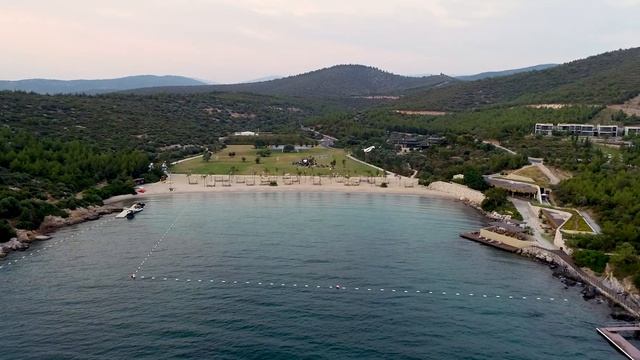 Six Senses Kaplankaya Resort, Bodrum-Milas. #WalkTurkey #VisitTurkey