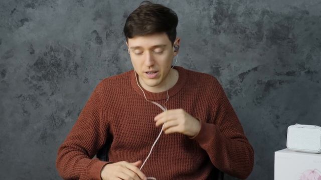 Espacio sonoro: MOONDROP Blessing 3 review смотреть онлайн