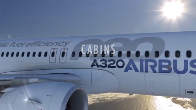 A320neo Vs A320ceo: Airbus A320 Differences?