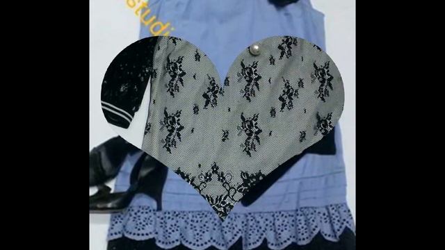 Модные луки весна 2016 смотреть онлайн