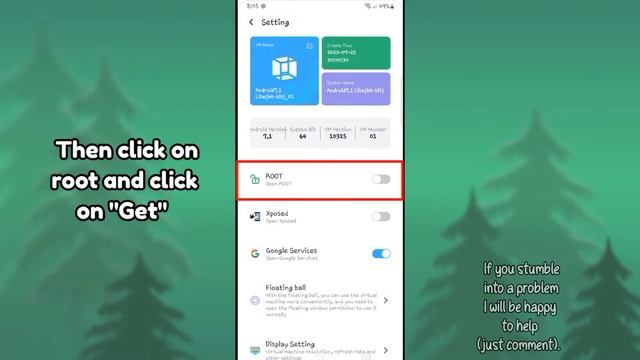 How to Run Game Guardian on Android 12! смотреть онлайн